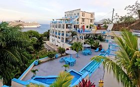 Ocean View Hotel And Restaurant